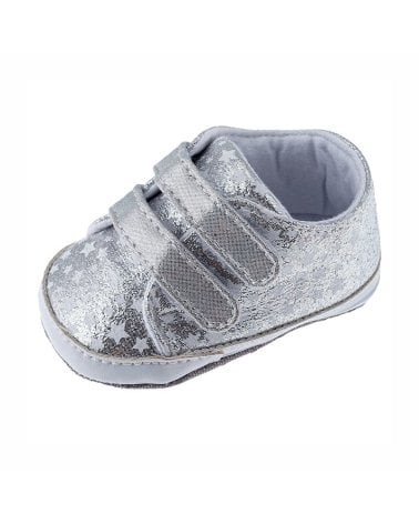 Zapato Nigel Chicco Plata