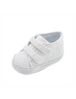 Zapato Nigel Chicco Blanco