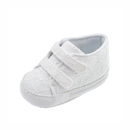 Zapato Nigel Chicco Blanco