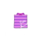 Poncho de Playa Little Mar Pink Sun City