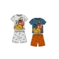 Pijama Rei Leao Timón y Pumba Sun City