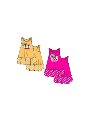 Vestido Minnie Fun Sun City