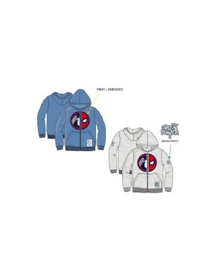 Chaqueta Chandal Spiderman Sun City