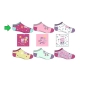 Pack 3 Calcetines Tobilleros Peppa Pig Sun City