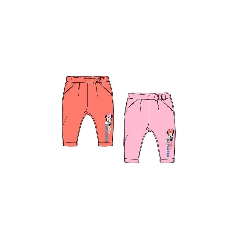 Pantalon Chandal Minnie Explorer Sun City