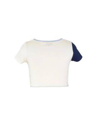 Camiseta Niña 1402 Miranda