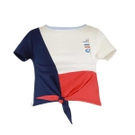 Camiseta Niña 1402 Miranda