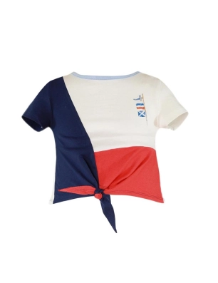 Camiseta Niña 1402 Miranda