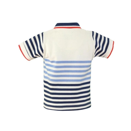 Polo Bebe 1101 Miranda