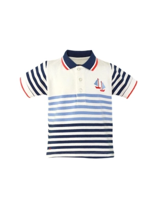 Polo Bebe 1101 Miranda