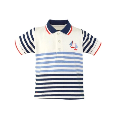 Polo Bebe 1101 Miranda