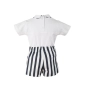 Conjunto Bebe Niño 0512 Miranda