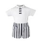 Conjunto Bebe Niño 0512 Miranda