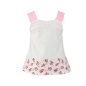 Vestido Bebe 0420 Miranda