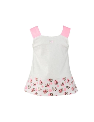 Vestido Bebe 0420 Miranda