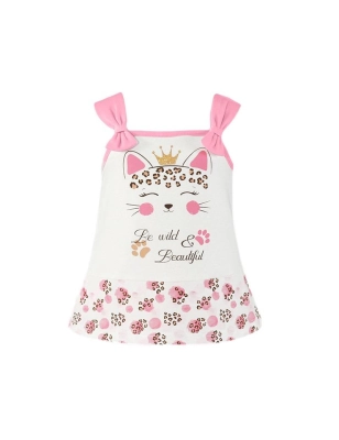 Vestido Bebe 0420 Miranda