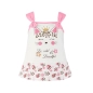 Vestido Bebe 0420 Miranda