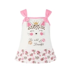 Vestido Bebe 0420 Miranda