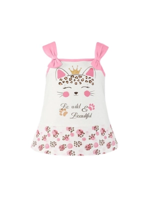 Vestido Bebe 0420 Miranda