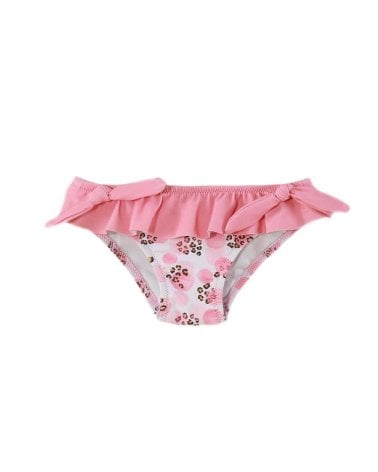 Culetin Bebe Niña 0420 Miranda