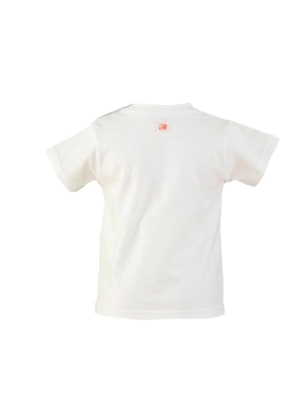 Camiseta Bebe Niño 0416 Miranda