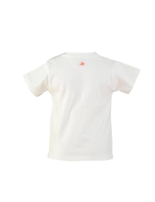 Camiseta Bebe Niño 0416 Miranda