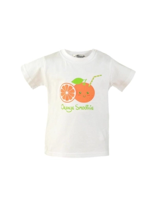 Camiseta Bebe Niño 0416 Miranda