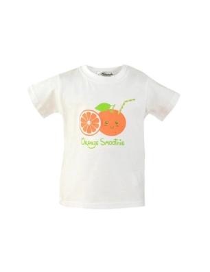 Camiseta Bebe Niño 0416 Miranda