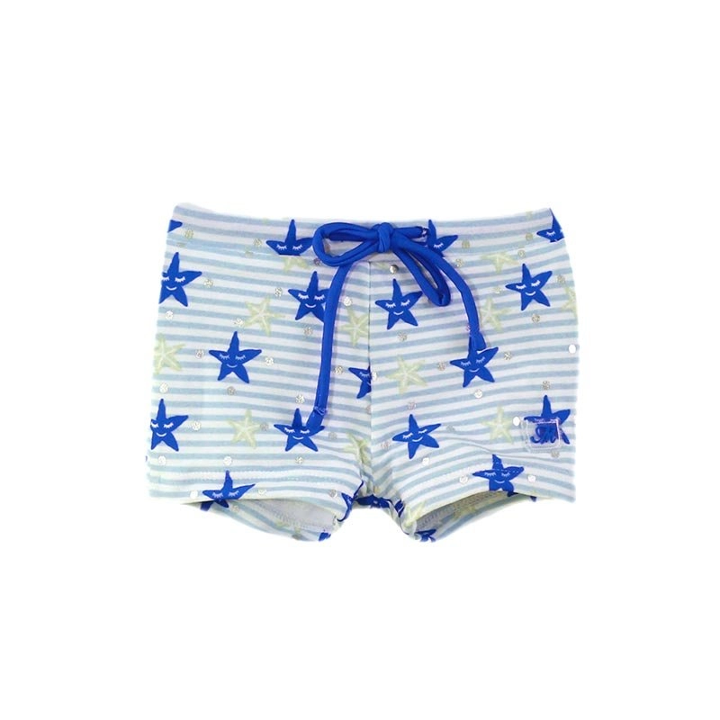 Boxer Bebe Niño 0411 Miranda