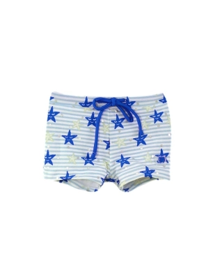 Boxer Bebe Niño 0411 Miranda
