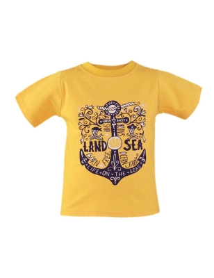 Camiseta Niño 0404 Miranda
