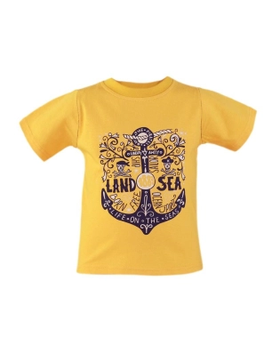 Camiseta Niño 0404 Miranda