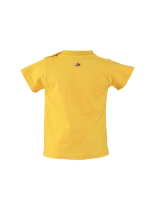 Camiseta Bebe Niño 0401 Miranda