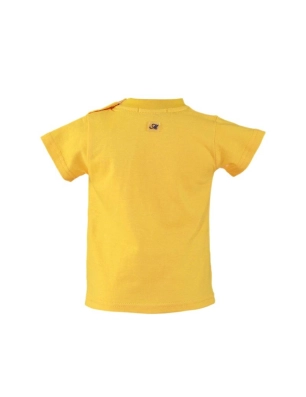 Camiseta Bebe Niño 0401 Miranda