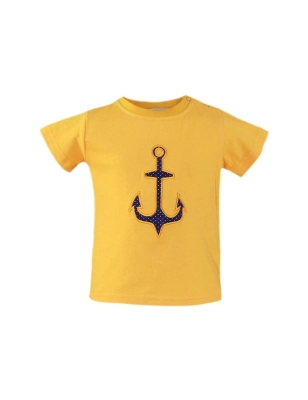 Camiseta Bebe Niño 0401 Miranda