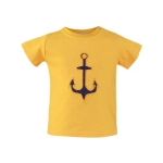 Camiseta Bebe Niño 0401 Miranda