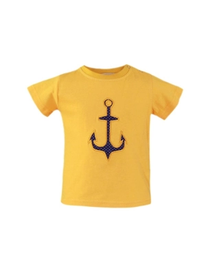 Camiseta Bebe Niño 0401 Miranda