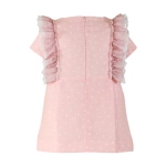 Vestido Infantil 0255 Miranda