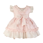 Vestido Infantil 0226 Miranda