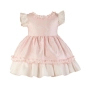 Vestido Infantil 0226 Miranda