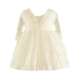 Vestido Infantil 0220 Miranda