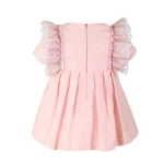 Vestido Bebe 0155 Miranda