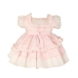 Vestido Bebe 0126 Miranda