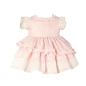 Vestido Bebe 0126 Miranda