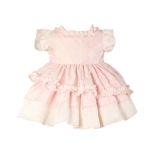 Vestido Bebe 0126 Miranda