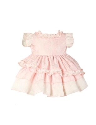 Vestido Bebe 0126 Miranda