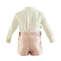 Conjunto Bebe 0126 Miranda