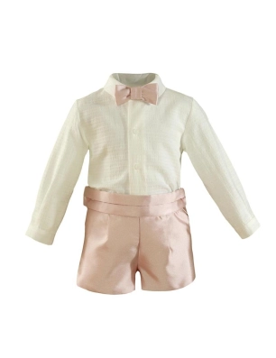 Conjunto Bebe 0126 Miranda