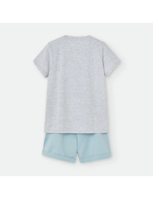 Conjunto Infantil 650 Waterlemon