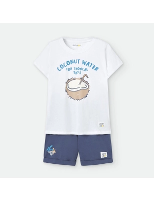 Conjunto Infantil 650 Waterlemon
